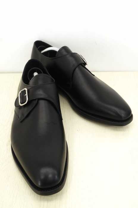 BARKER（バーカー） monk shoe メンズ シューズ