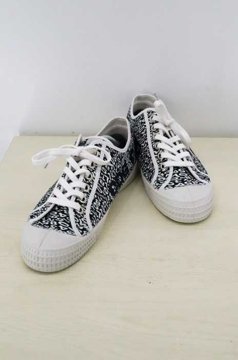 CDG × NOVESTA（シーディージー ノベスタ） STAR MASTER CDG メンズ シューズ