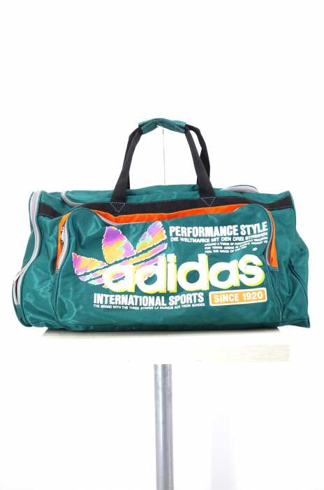 Adidas アディダス Ace ボストンバッグ メンズ バッグ ブランド古着買取販売バズストア