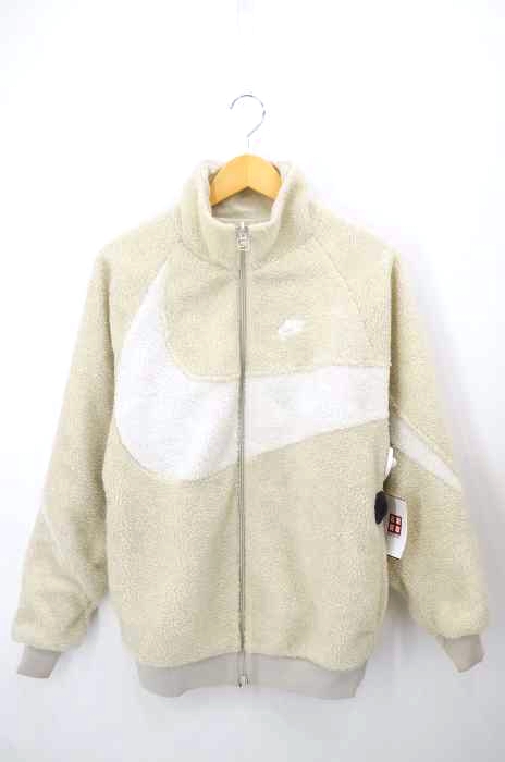 NIKE（ナイキ） AS M NSW VW SWSH BOA FULL ZIP JKT メンズ アウター