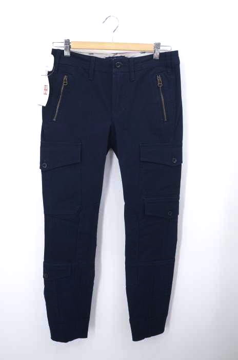 RALPH LAUREN（ラルフローレン） ミリタリーカーゴパンツ レディース パンツ