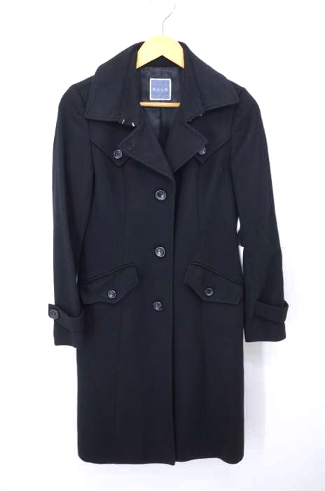 RULe（ルール） カシミヤ コート レディース アウター – ブランド古着  