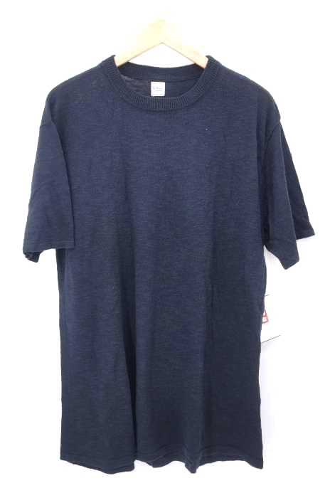 Ron Herman（ロンハーマン） リネン混 クルーネック ニットTシャツ レディース トップス