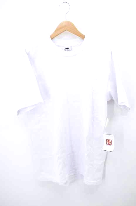 PRO CLUB（プロクラブ） クルーネックTシャツ メンズ トップス