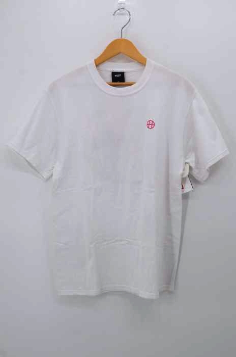 HUF（ハフ） H バックプリントTシャツ メンズ トップス
