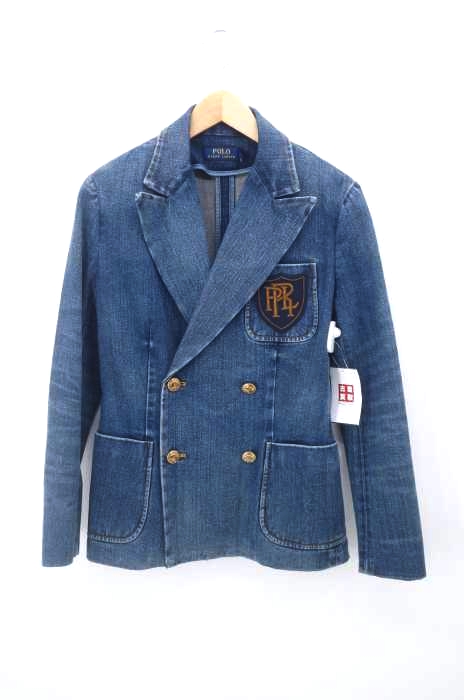 POLO RALPH LAUREN（ポロラルフローレン） ダブルブレステッド