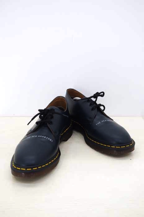 Dr Martens(ドクターマーチン) 19SS THE NEW WARRIORS 1461 3EYE SHOE メンズ シューズ