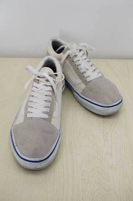 VANS （バンズ ） OLD SKOOL メンズ シューズ