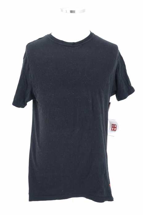 SUPREME × HANES （シュプリーム×ヘインズ） スモールロゴTシャツ メンズ トップス