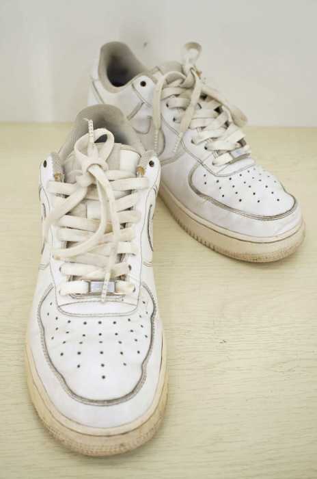 NIKE （ナイキ） NIKE AIR FORCE 1 LOW 07 メンズ シューズ