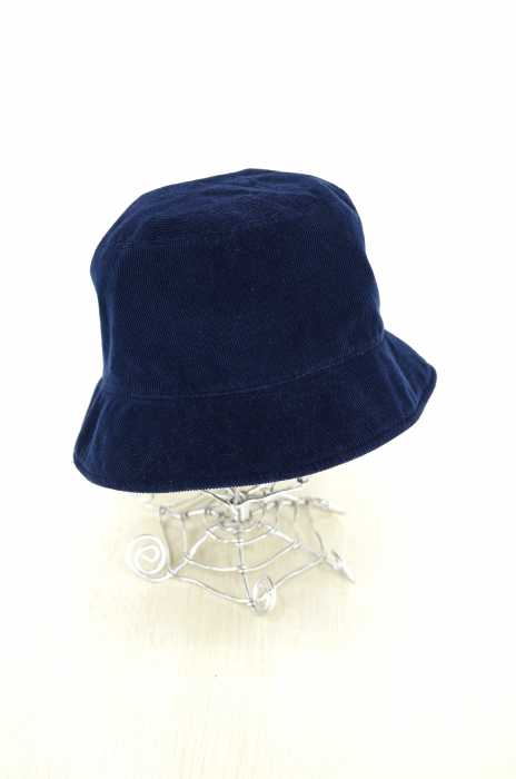 nonnative × COMESANDGOES (ノンネイティブ×カムズアンドゴーズ) コーデュロイバケットハット メンズ 帽子