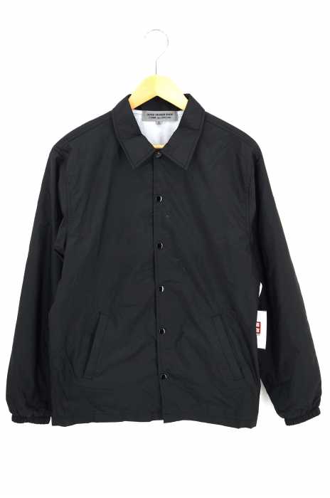 GOOD DESIGN SHOP COMME des GARCONS（グッドデザインショップコムデギャルソン） AD2017 17SS GOOD DESIGN SHOP CDG バックプリントコーチジャケット メンズ アウター