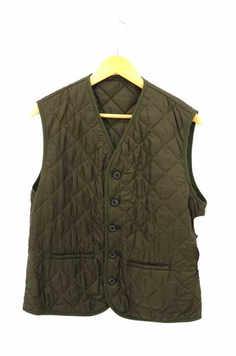 Barbour (バブアー) キルティングベスト メンズ トップス