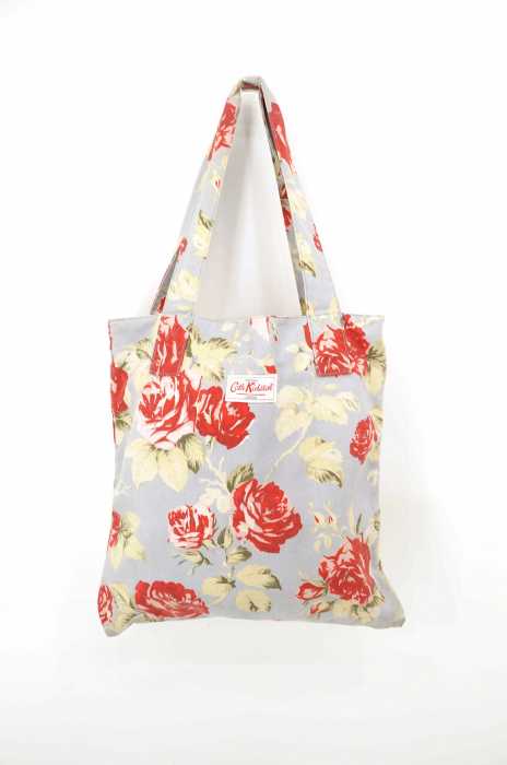 Cath Kidston （キャスキッドソン） 花柄 トートバッグ レディース バッグ