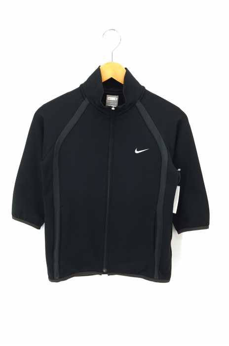 NIKE （ナイキ） FITDRY ジップアップジャージ レディース トップス