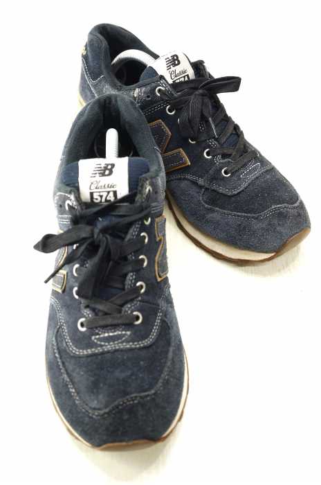 NEW BALANCE （ニューバランス） ML574GDA スニーカー メンズ シューズ