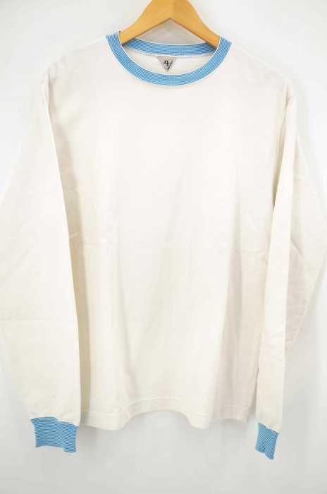 FilMelange(フィルメランジェ) WARTHEN long sleeve cut sew メンズ トップス
