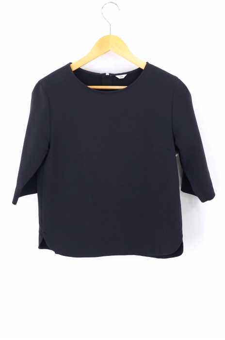 IENA （イエナ） ジョーゼットボンディングトップス レディース トップス
