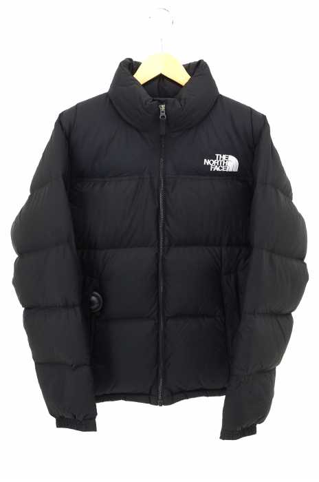 THE NORTH FACE (ザノースフェイス) ヌプシジャケット Nuptse Jacket メンズ アウター