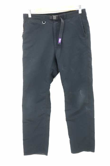 THE NORTH FACE PURPLE LABEL （ノースフェイスパープルレーベル） APEX FLASHDRY Field Pants メンズ パンツ