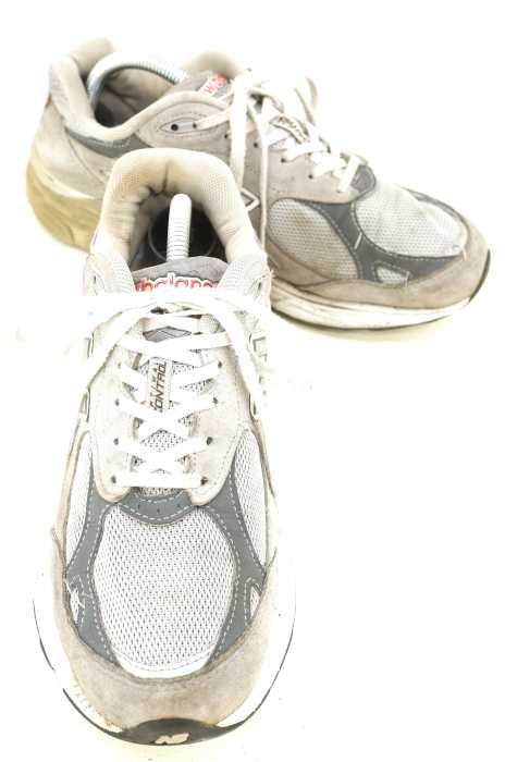 NEW BALANCE （ニューバランス） M990GL3 スニーカー メンズ シューズ