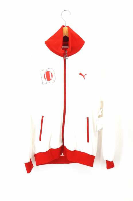 PUMA（プーマ） トラックジャケット メンズ トップス