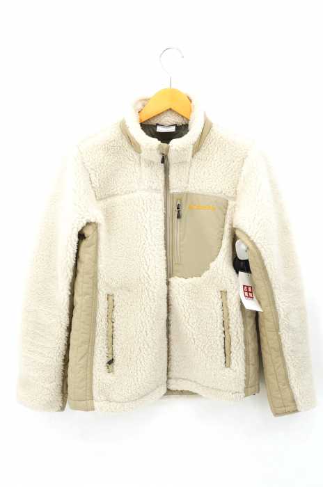 Columbia （コロンビア） ARCHER RIDGE JACKET アーチャーリッジ フリース レディース アウター