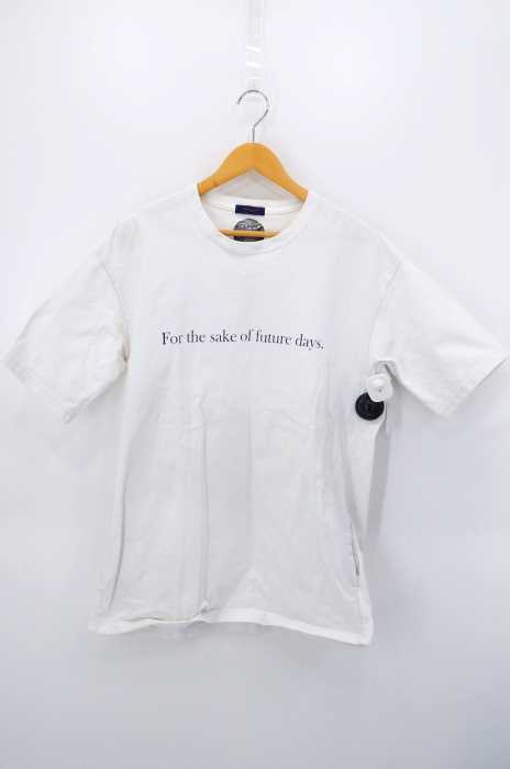 UNDERCOVER （アンダーカバー） 度詰天竺TEE メンズ トップス