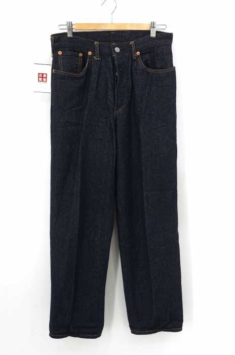 markaware （マーカウェア） デニムパンツ メンズ パンツ