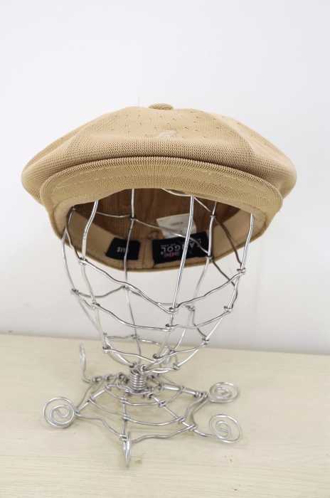 KANGOl × BEAMS (カンゴール ビームス) Tropic Galaxy メンズ 帽子