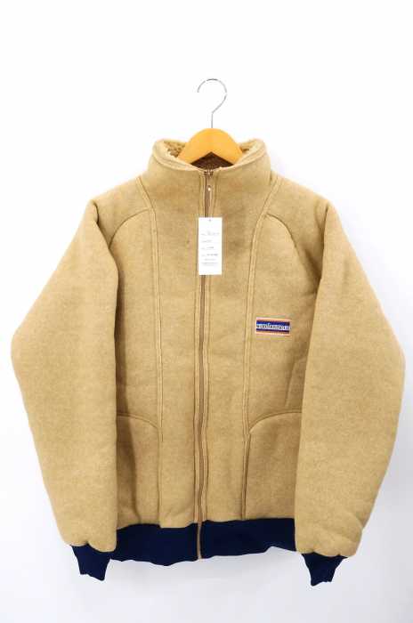 WAREHOUSE（ウェアハウス） CLASSIC PILE JKT B TYPE メンズ アウター