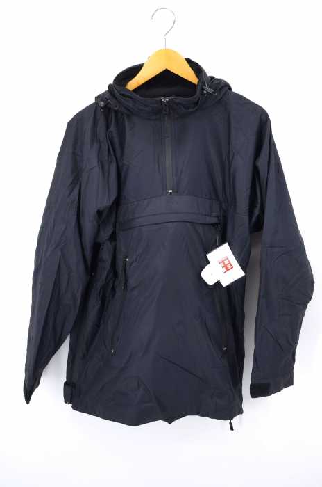 HIGHLANDER（ハイランダー） Lightweight Fleece Lined Pullover Jacket メンズ アウター