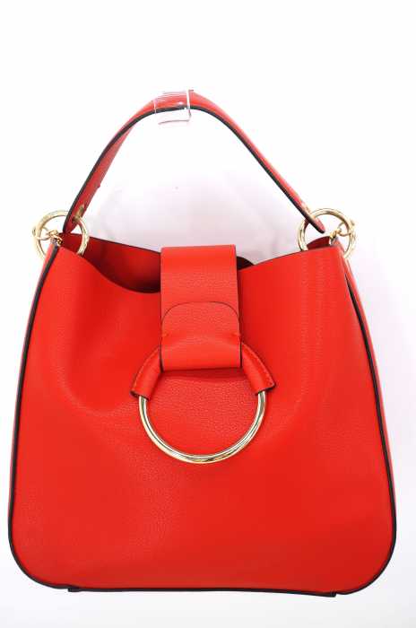 ZARA TRF （ザラティーアールエフ） チェーンストラップ ショルダーバッグ レディース バッグ