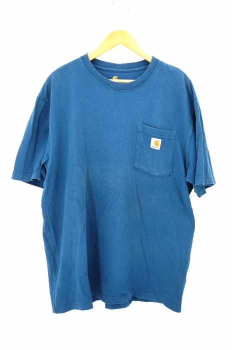 Carhartt（カーハート） ポケットTシャツ メンズ トップス