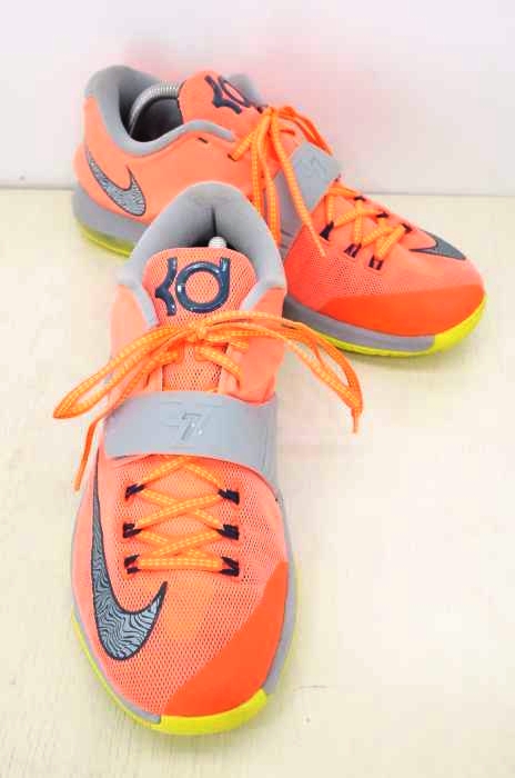 NIKE（ナイキ） KD 7 メンズ シューズ