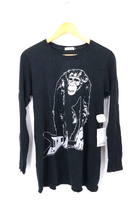 UNDERCOVER（アンダーカバー） チンパンジープリントTシャツ メンズ トップス