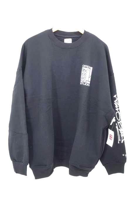 FREAKS STORE（フリークスストア） プリントスウェット メンズ トップス