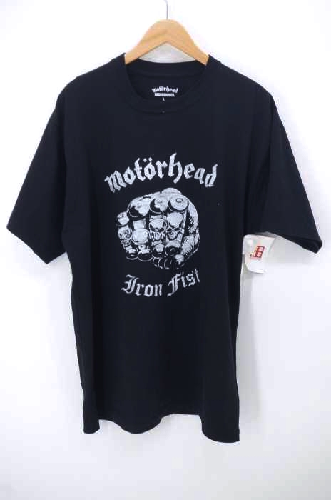 NEIGHBORHOOD（ネイバーフッド） 20AW ウォーピッグ アイコン クルーネック Tシャツ  NHMH-2 / C-TEE メンズ トップス