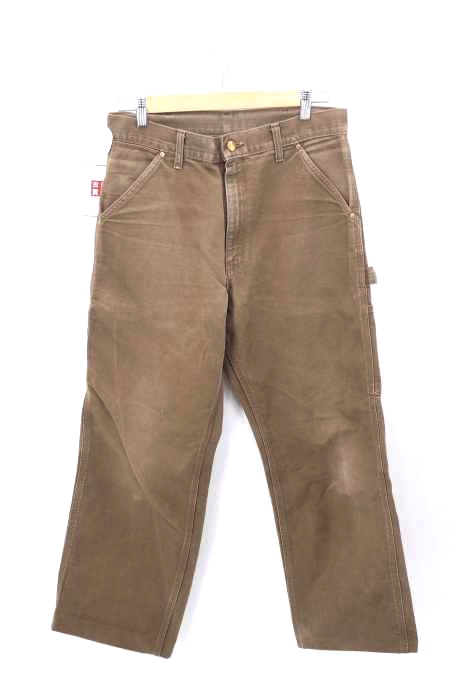 Carhartt（カーハート） ペンターパンツ メンズ パンツ