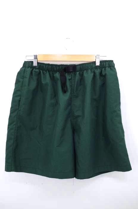 COBRA CAPS（コブラキャップス） MICROFIBER ALL PURPOSE SHORT メンズ パンツ