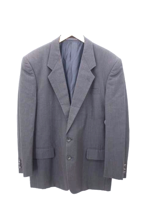 COMME des GARCONS HOMME DEUX（コムデギャルソンオムドゥ） AD1993 2Bテーラードジャケット メンズ アウター