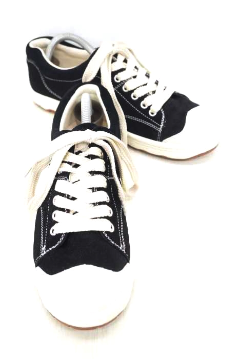 SIMPLE （シンプル） 21SS retro 91 sneaker メンズ シューズ