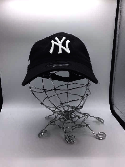 NEWERA（ニューエラ） NY 6パネルキャップ メンズ 帽子