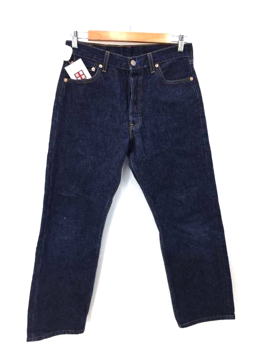 Levis(リーバイス) USA製 2001年製 刻印553 サンベニート工場 501XX メンズ パンツ
