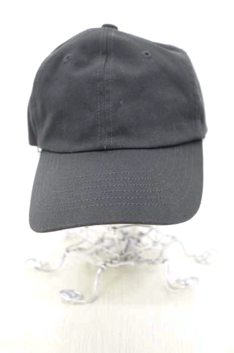 MONKEY TIME(モンキータイム) 20SS SOLID TWILL PL CAP メンズ 帽子