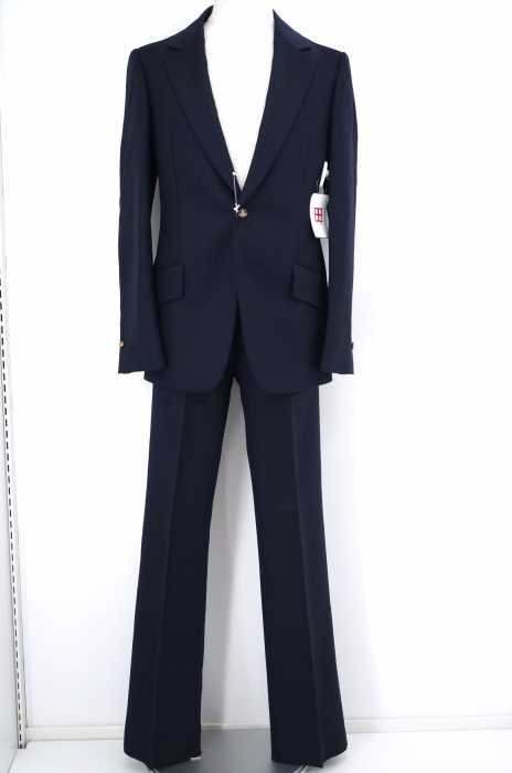Vivienne Westwood MAN(ヴィヴィアンウエストウッドマン) セットアップ ウールテーラードジャケット スラックスパンツ メンズ パンツ
