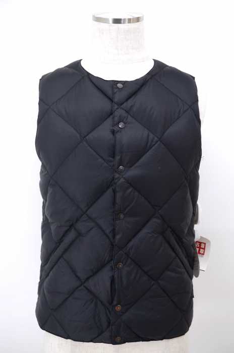 JOURNAL STANDARD （ジャーナルスタンダード） SIX MOUNTH VEST メンズ トップス