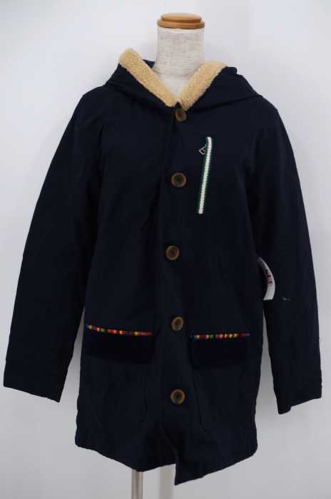 TITICACA（チチカカ） シンプルモッズコート レディース アウター