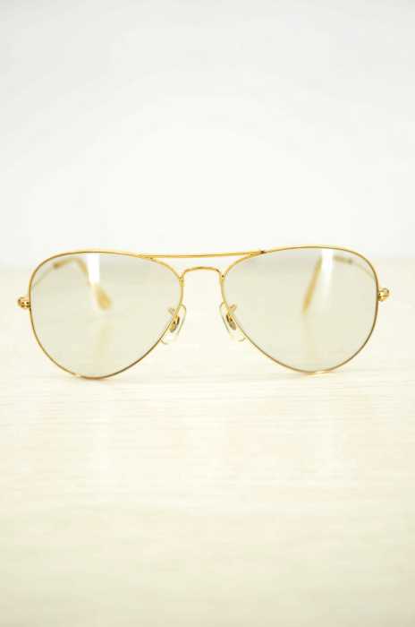 RAY BAN (レイバン) ボシュロム社製 VINTAGE メンズ ファッション雑貨