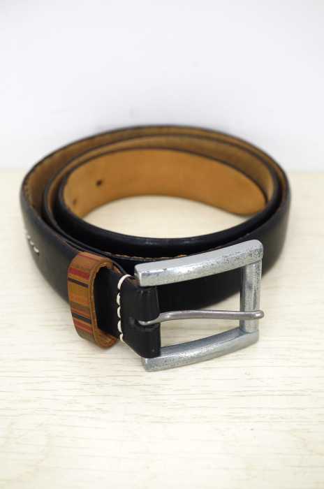 Paul Smith (ポールスミス) レザー メンズ ファッション雑貨